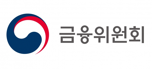 금융위원회 CI<br>