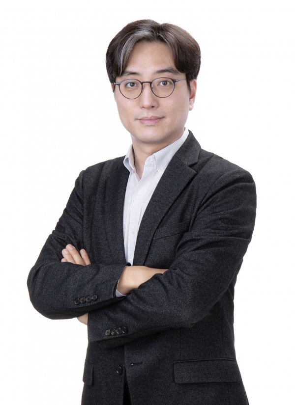 ▲ 뷰노 김택수 신임 CSO