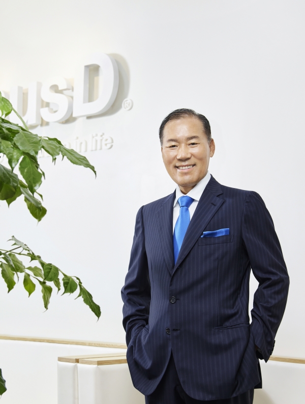 첨부1. 대보그룹 최등규 회장