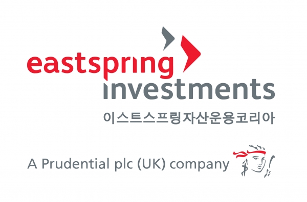 이스트스프링자산운용 CI.