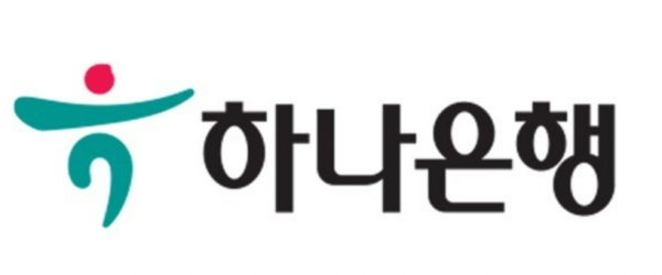 하나은행 로고. [사진=하나은행]