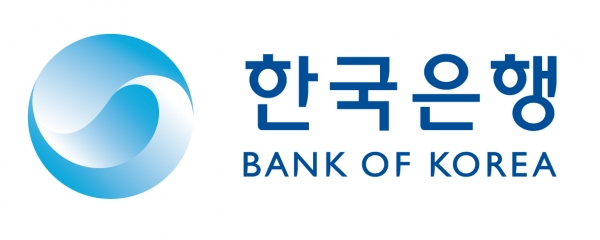 한국은행 CI [사진=한국은행]<br>
