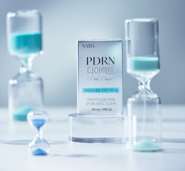 ▲나티아 PDRN 다이렉트