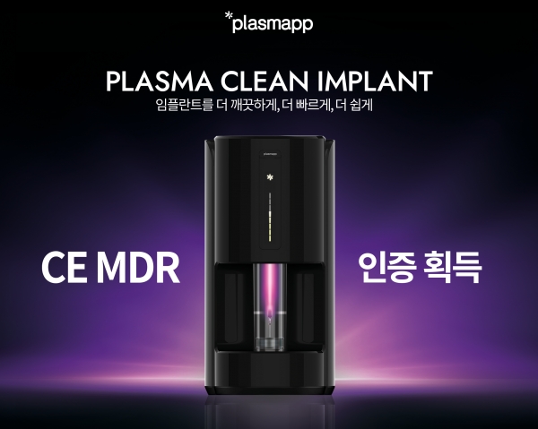 ▲Actilink CE 인증