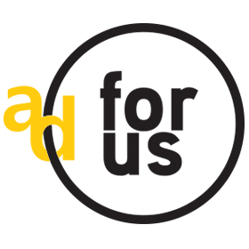 애드포러스 CI. [사진=애드포러스]