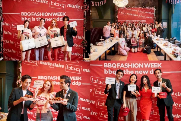 [사진=BBQ]