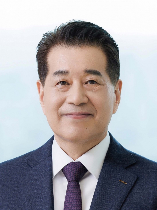 장인화 회장 [사진=포스코그룹]