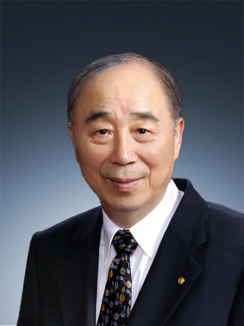 ▲우미그룹 창업자 이광래 회장