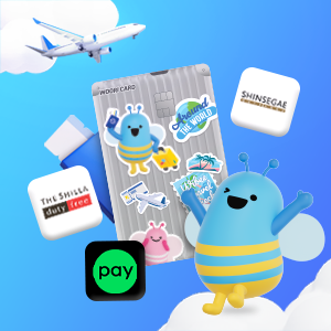 [사진=우리카드]