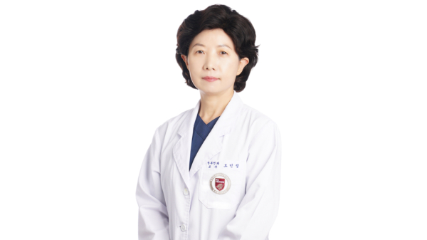 ▲고대구로병원 산부인과_오민정 교수(권역모자의료센터장)