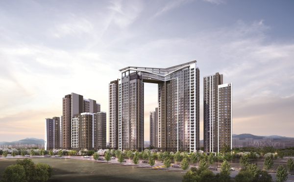 [사진=현대건설]