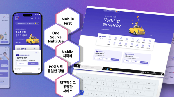 [사진=AXA손해보험]