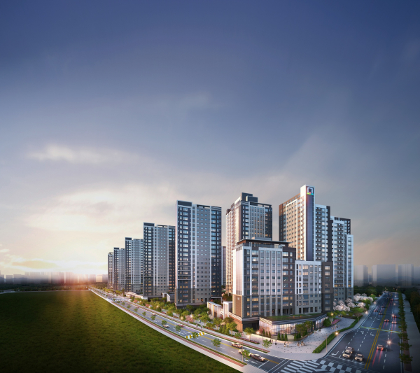 [사진=동부건설]