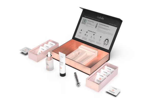 티앤알바이오팹의 ‘위클리 스파 키트’. [사진=티앤알바이오팹]