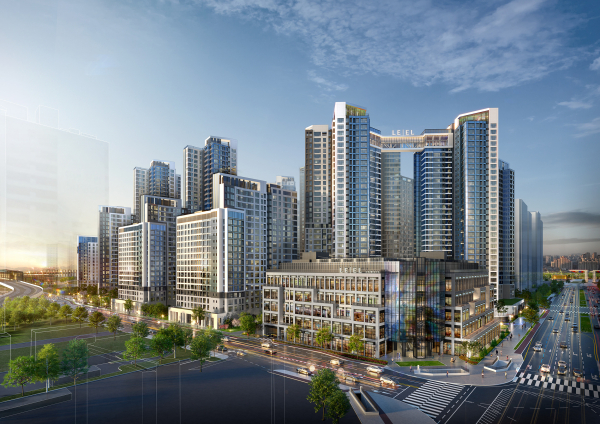 [사진=롯데건설]