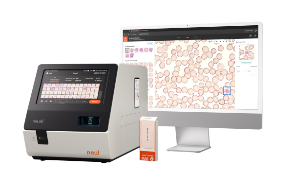 ▲ 노을, miLab MAL 제품 이미지