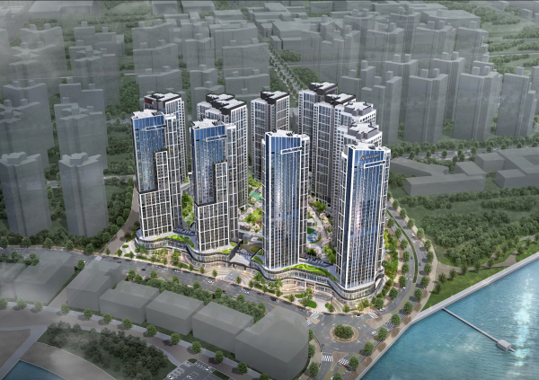 [사진=현대건설]