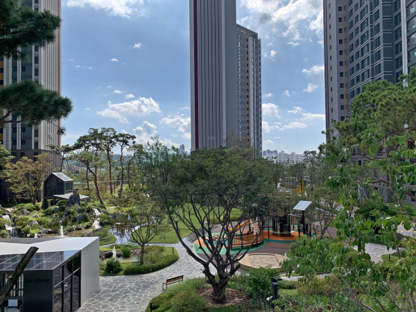 [사진=롯데건설]