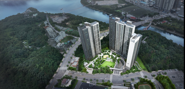 [사진=HDC현대산업개발]