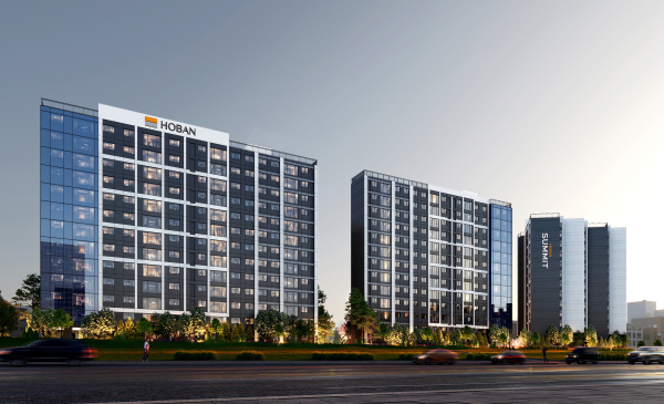 [사진=호반건설]