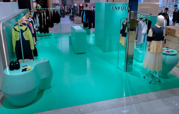 [사진=엔폴드(ENFÖLD)]