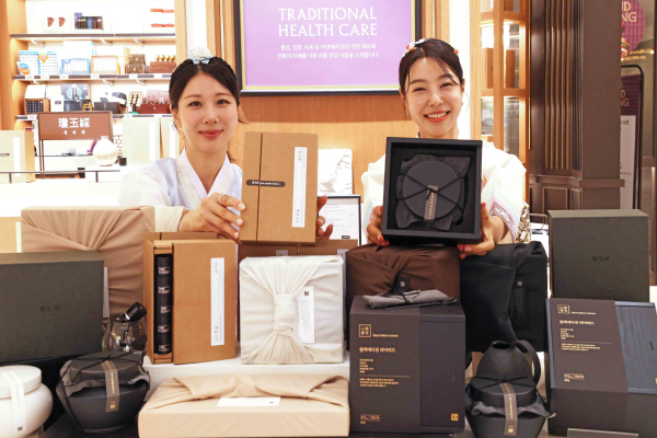 [사진=신세계백화점]