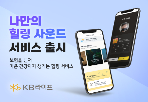 [사진=KB라이프]
