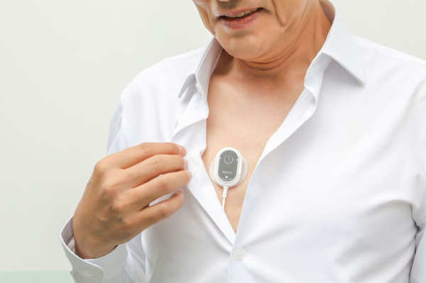 ▲씨어스테크놀로지 모비케어 제품