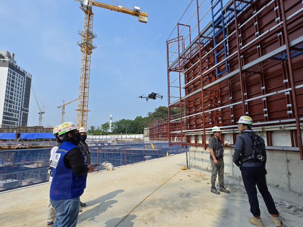 [사진=HDC현대산업개발]