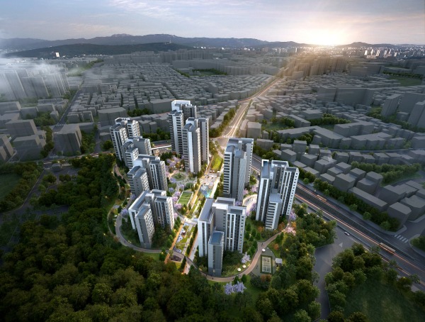 [사진=동부건설]