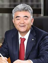 정원주 대한주택건설협회 회장[사진=대한주택건설협회]