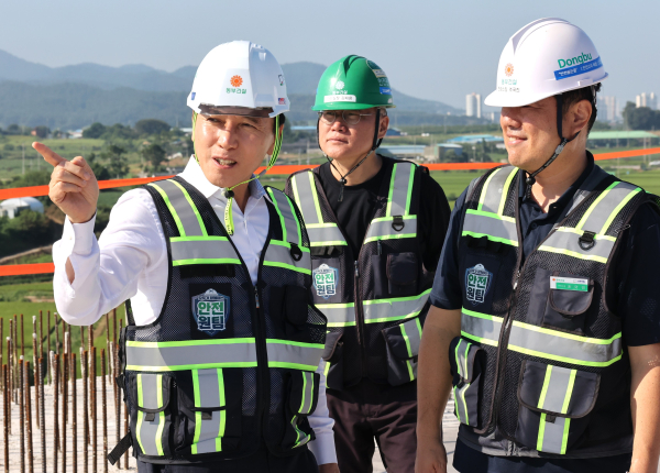 [사진=동부건설]