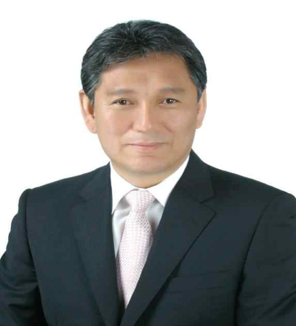 서현철 (사)문화관광진흥연구원 이사장