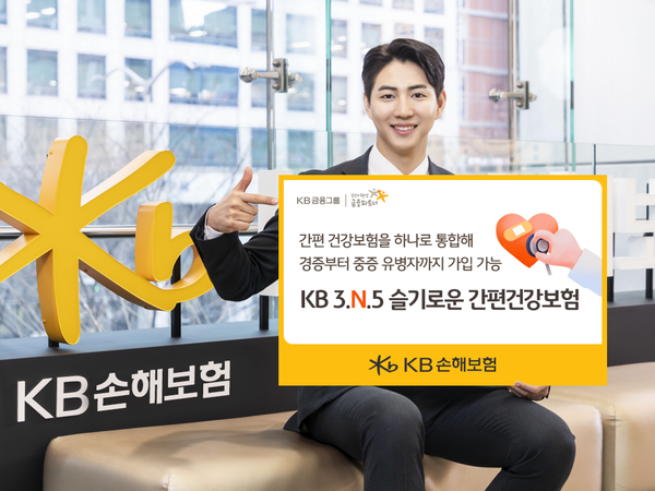 [사진=KB손해보험]