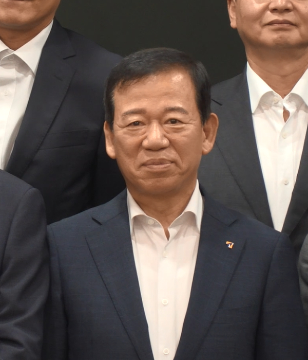 서유석 금융투자협회장 [사진=팍스경제TV]