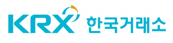 한국거래소 CI