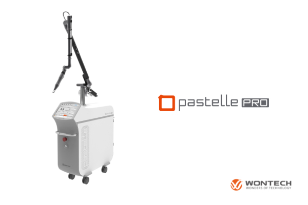 ▲원텍, UAE서 8건째 인증 획득…'중동 레이저 시장 주도권 확보'