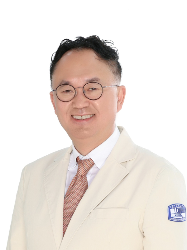 ▲정형외과 김영훈 교수