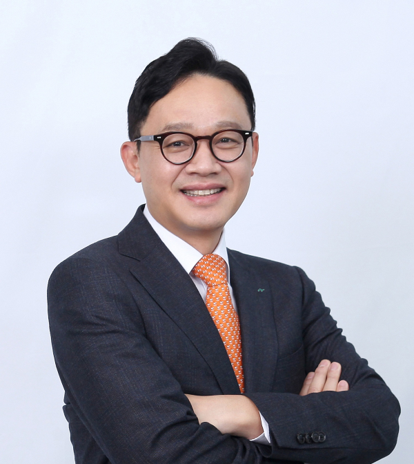 강정훈 iM뱅크 차기 은행장