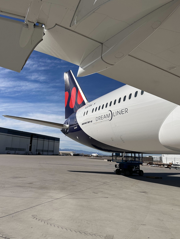 에어프레미아 9호기 [사진 = 에어프레미아]