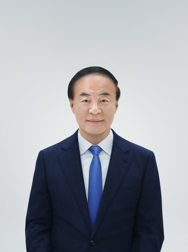 전영현 대표이사 부회장 [사진=삼성전자]