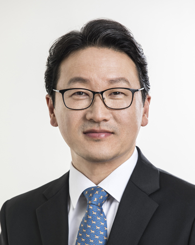 ▲일동제약 이재준 사장