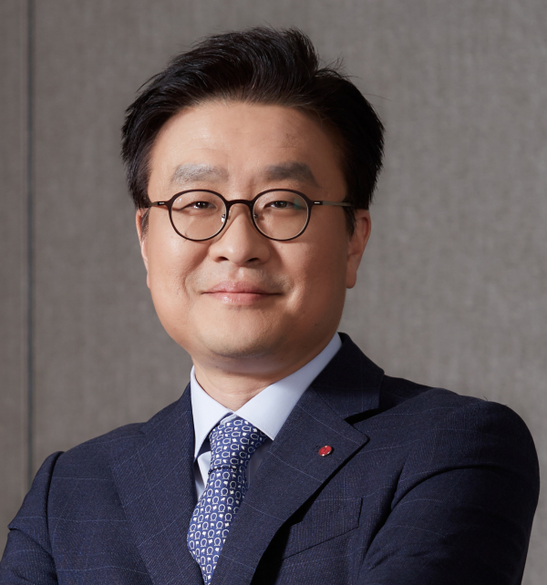 이준형 신임 HDC랩스 대표이사[사진=HDC그룹]