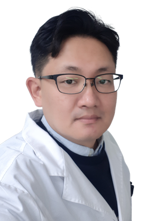 ▲휴메딕스, 최승인 연구개발본부장