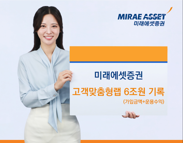 [사진=미래에셋증권]