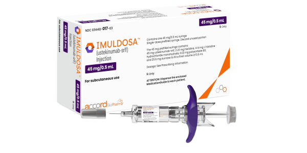 ▲동아ST, 스텔라라 바이오시밀러 '이뮬도사' 캐나다 품목허가 획득