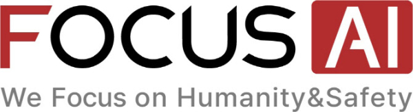 포커스에이아이 CI