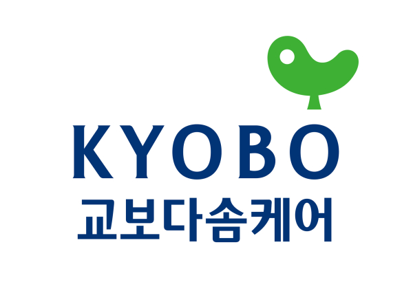 교보다솜케어 CI.