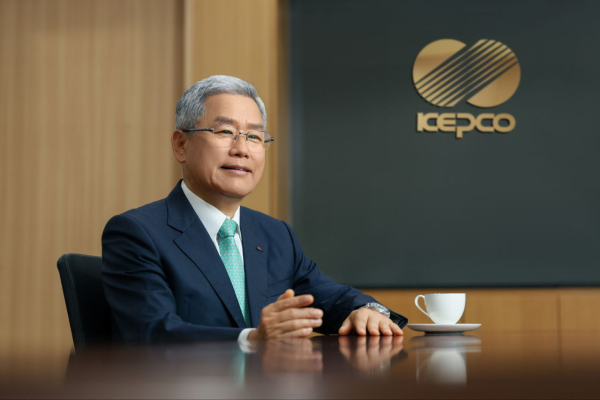 김동철 한전 사장 [사진=한전]
