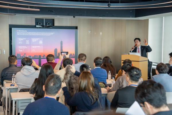 [사진=한화자산운용]